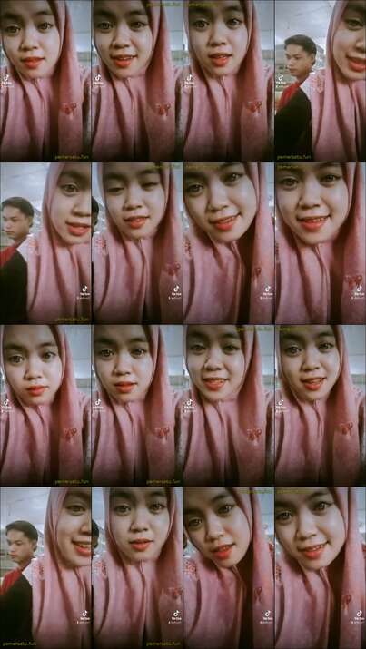 bella can5 hijab tiktoker suka colok memek (7)