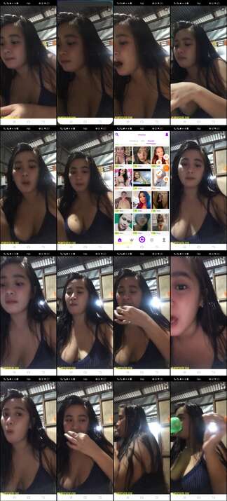 VCS sama pacar cantik selebgram (3) (new)