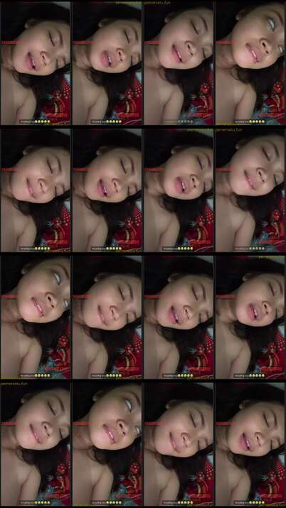 Cimolla tiktoker 18yo pulen suka ngewe (15)