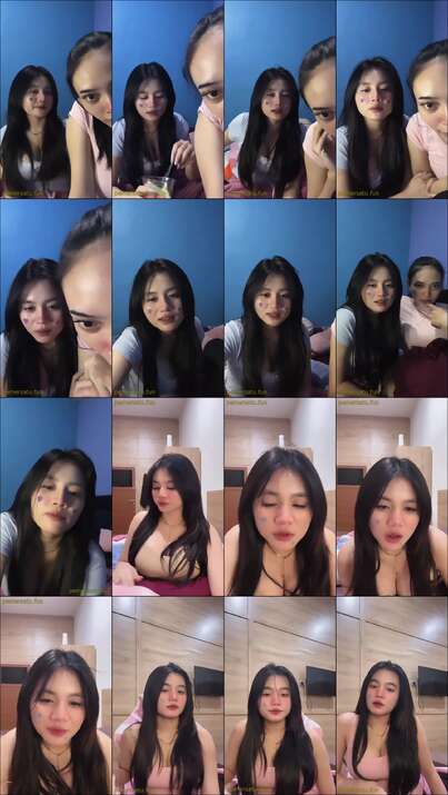 kompilasi miss jess tiktoker cantik 18yo dientot (3)