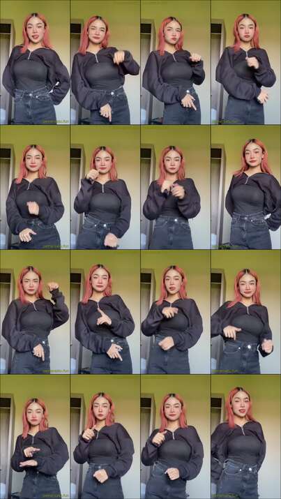 ceekah queen abg 18yo kurus (17)