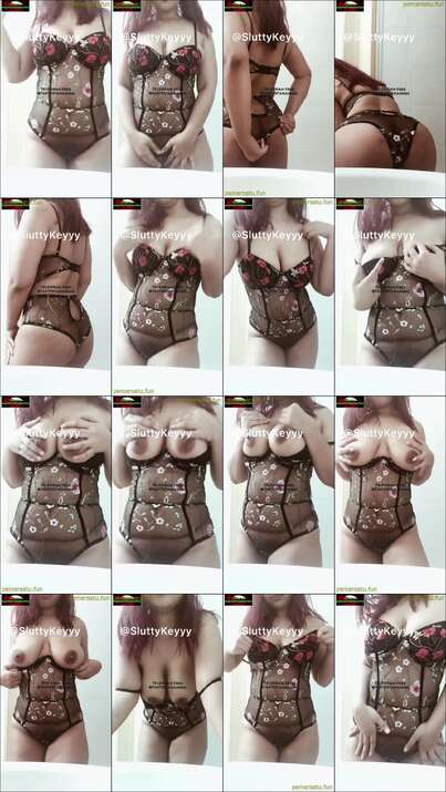 sluttykey 18yo sange viral (12)