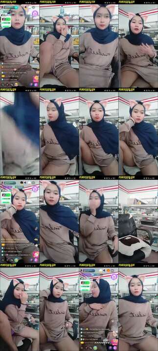 Ukhty Nakal Pamer Selangkangan 1