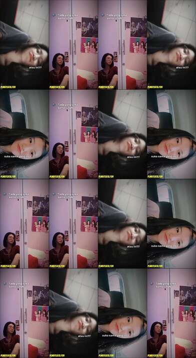 si jilbab alim ternyata suka colmek bantal jadi korban (2) - Copy-merged-1685188036116