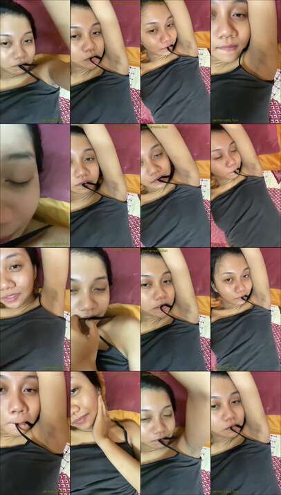Afifah Hijab Binal (96)