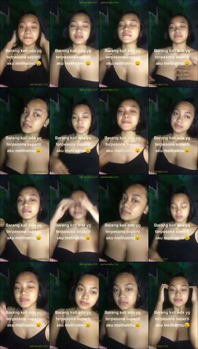 Diva Putri ABG 18yo Pemersatu fun (11)