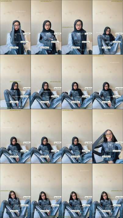 kayesha abg esema hijaber 18yo pap omek (10)