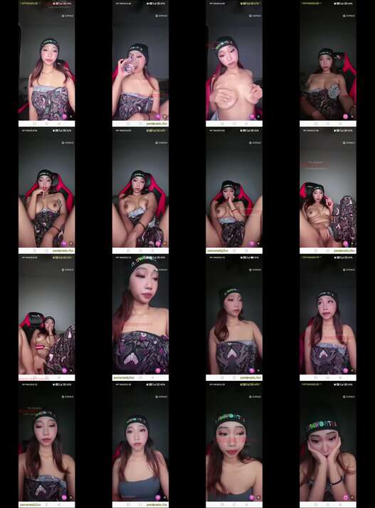 kompilasi ica mango malay abg 18yo