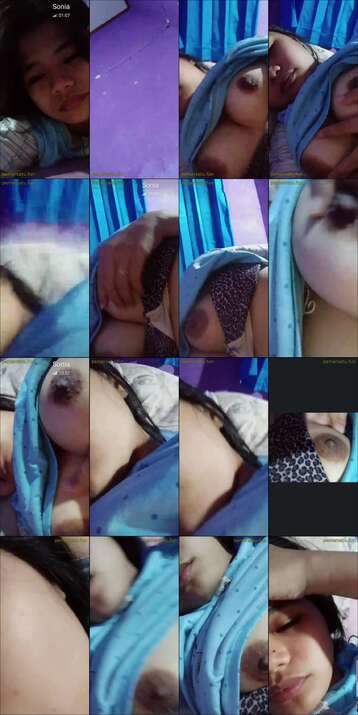 Sonia abg 18yo pap tetek tersebar pemersatu fun (1)