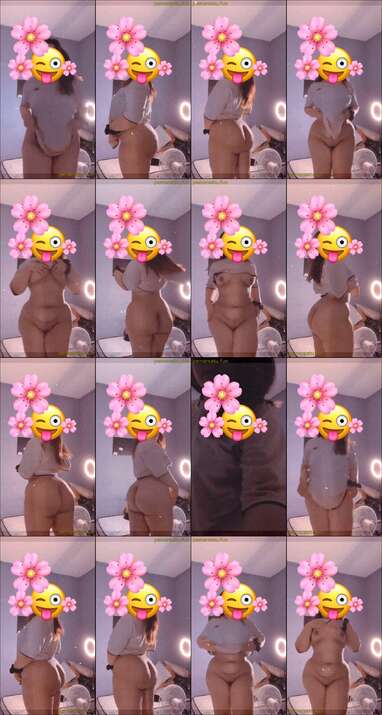 CloudySlutt ABG Jual Konten Colmek Pakai Dildo 18yo pemersatu fun (21)