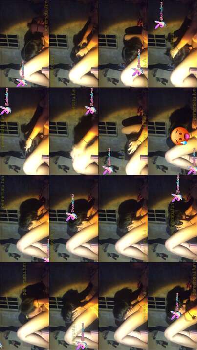talent cupel abg 18yo kacamata sextape update (3)