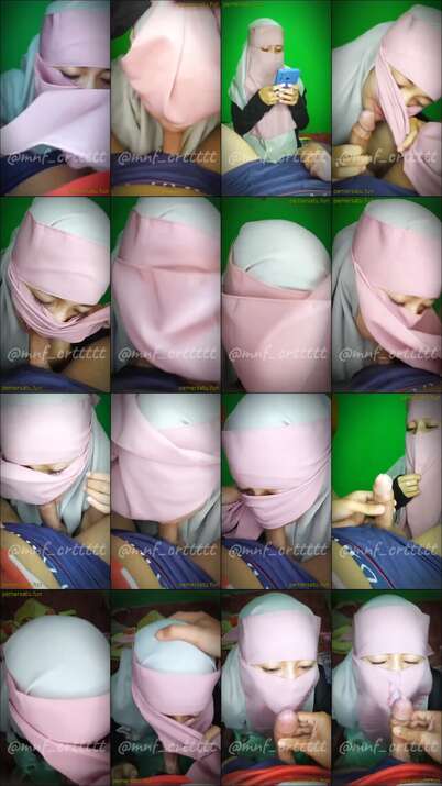 Mnf crttt hijab abg 18yo ngewe (7)