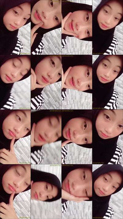 safitri jilbab tiktoker punya skandal viral (3)