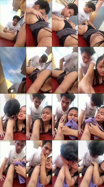 keith chloe abg 18yo pemersatu fun (20)