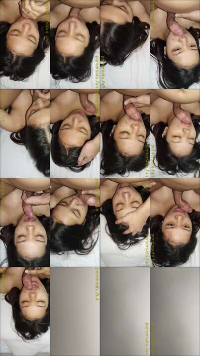 cantik 18yo abg staycation with ayang 08juli (5)