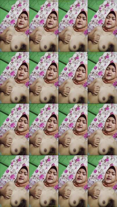 rika 18yo viral hijab aduhay (1)