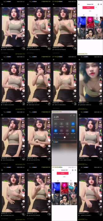 Katsem Full Jilbab Pemersatu fun (10)