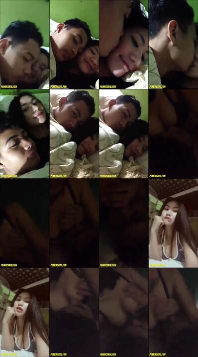 Jane De Ngentot Sama Pacar Sampai Crot Part (1)