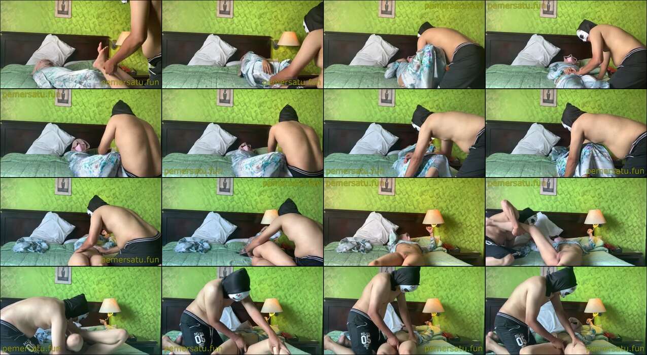 pacar 18yo suka bdsm ngentot diikat mov (1)