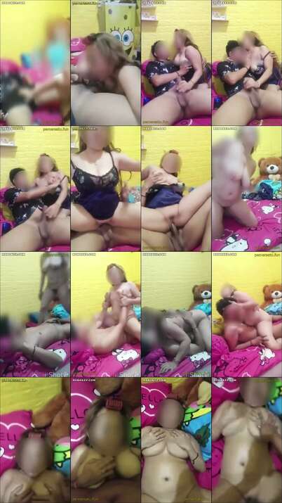 tante eca ngasih tutor cara ngewe (1)