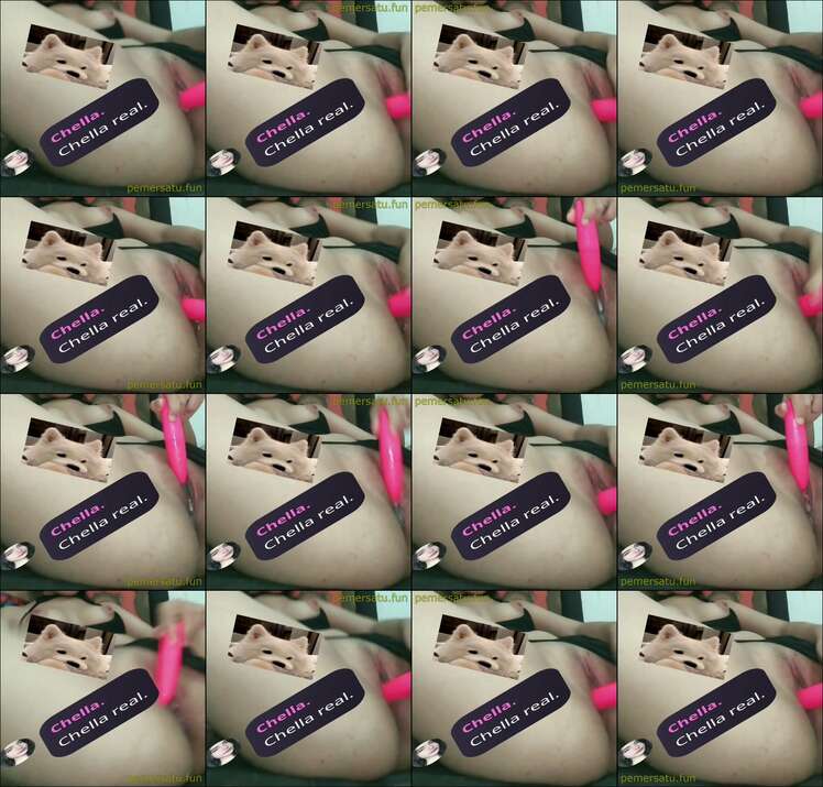 Chella abg 18yo pemersatu fun (44)