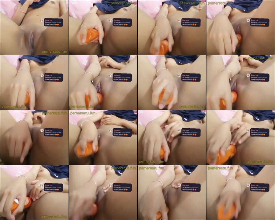 Kiara ABG 18yo Sange Viral (1)