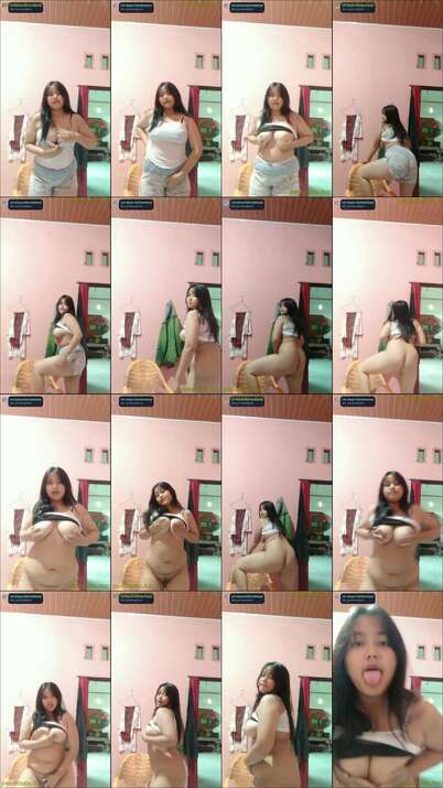 bianza toket gede abg 18yo pemersatu fun (31)