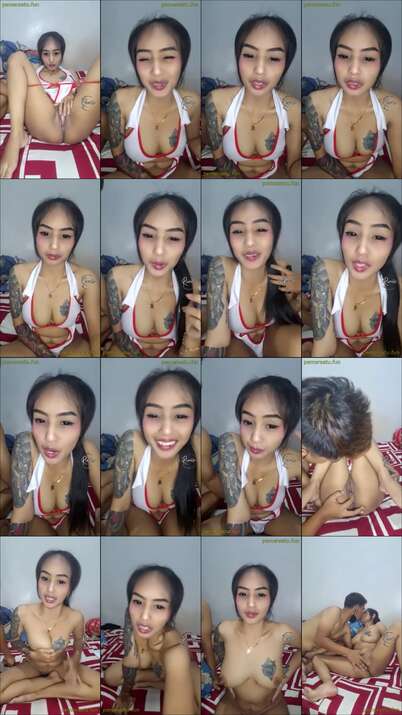 QUEEN COSPLAY PERAWAT (3)