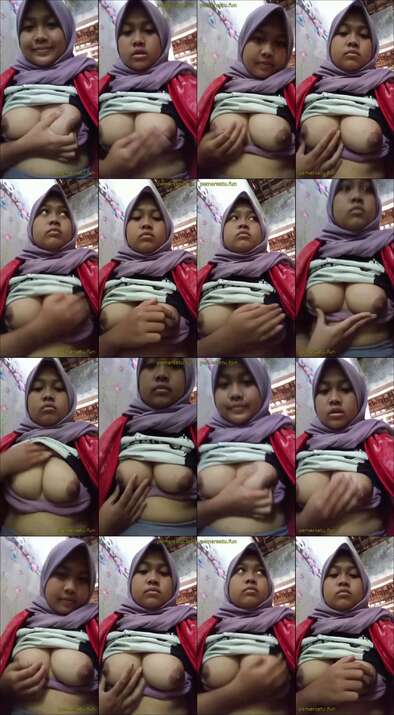 nanda amel abg 18yo pemersatu fun (6)