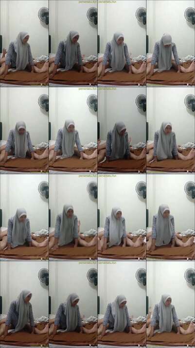 hijab jilbab selingkuh ngewe direkam pemersatu fun (1)