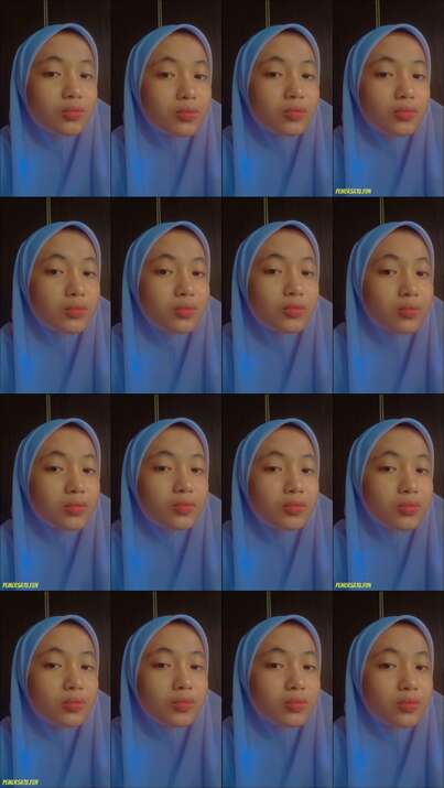 fana jilbab junaidi part (1)