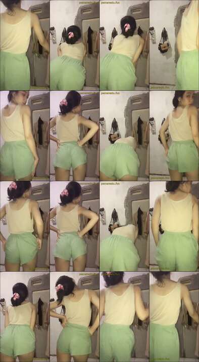 Dianarsdi ABG 18yo pemersatu fun (16)