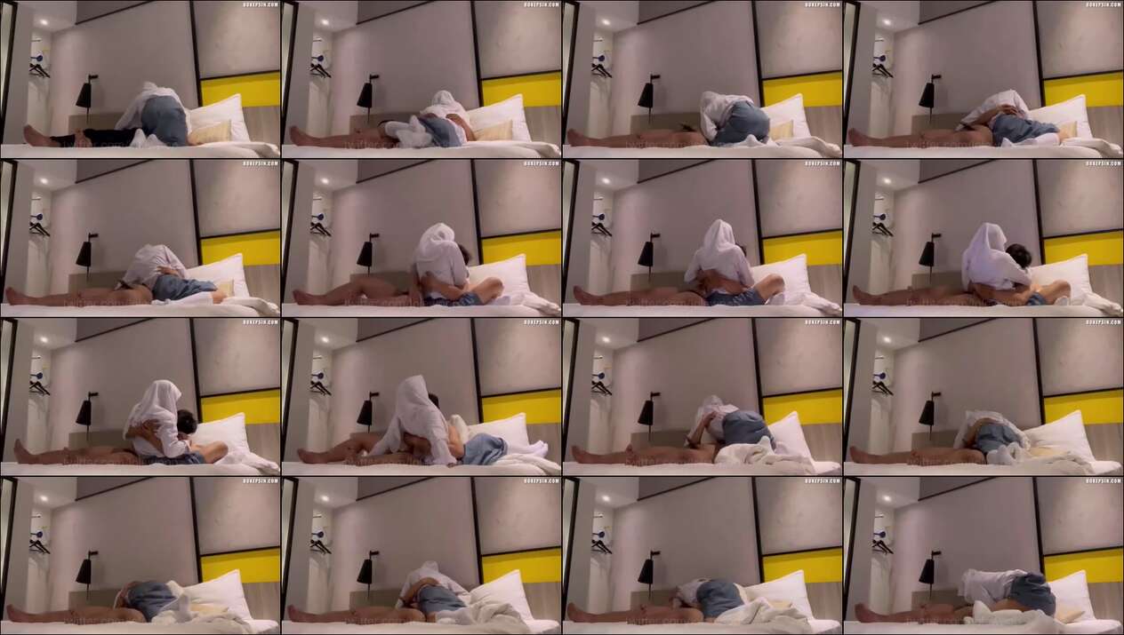 Bokep Indo Jilbab SMA Ngeprank Abang Ojol Ngewe hijab jilbab goyanglidah nyusu esemah ngewedihotel  » BOKEPIND