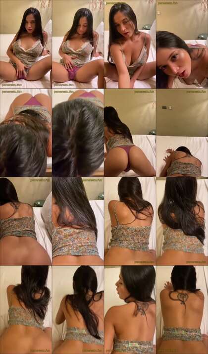 cantik sange tinggal ewe