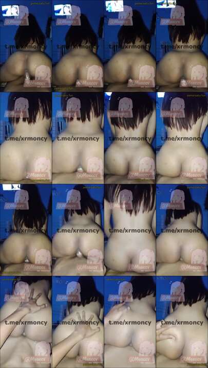 moncy gazelle hijab update 18yo montok (82)