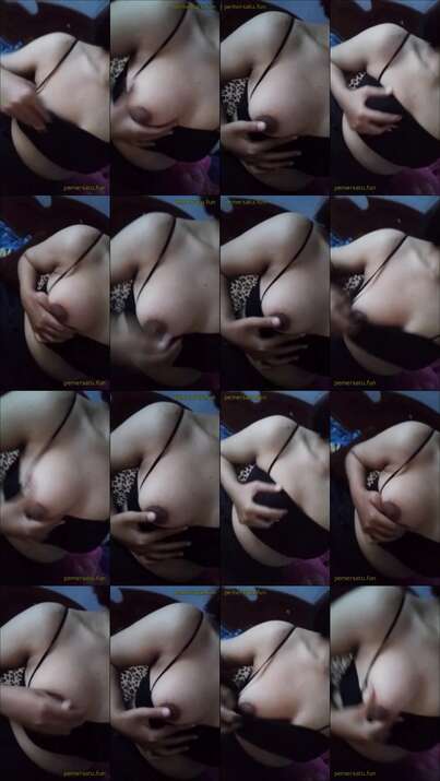 calya hijab abg 18yo seragam colmek (2)