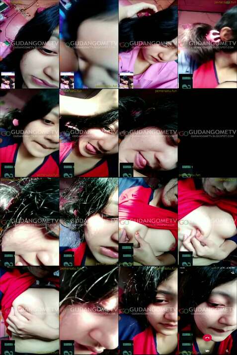 dwi sri ningsih hijab sange  cantik pernah viral vcs colmek telanjang (4)