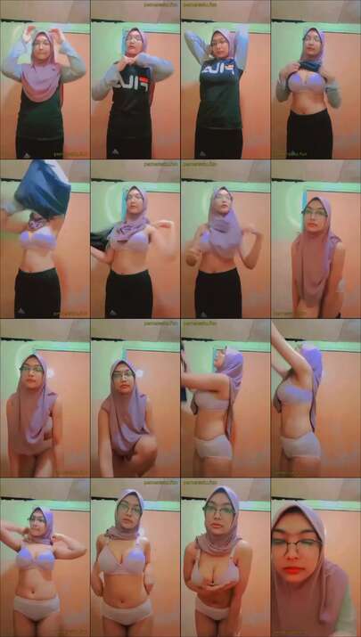 Maisarah abg 18yo pemersatu fun (2)