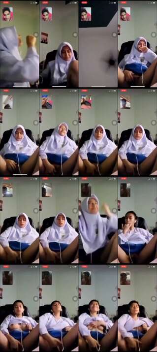 RANDOM SMA MANTAP -  (60)
