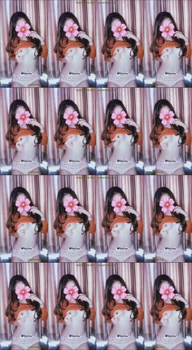 Felca Alter ABG 18yo Pemersatu fun MOV (29)