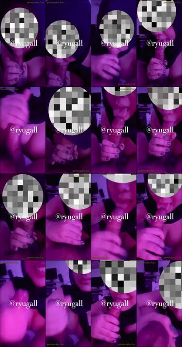 Ryugall Jilbab ABG 18yo pemersatu fun (7)