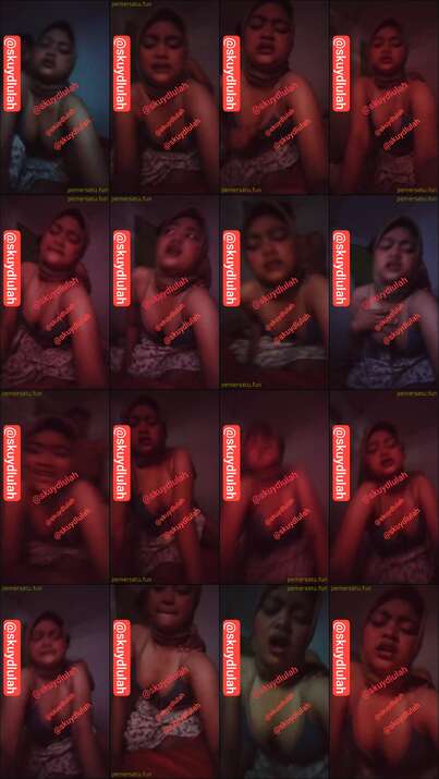 hijab sg 3some abg 18yo rare (17)