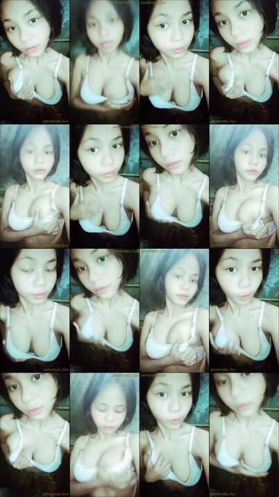 Nuna abg 18yo pemersatu fun (14)