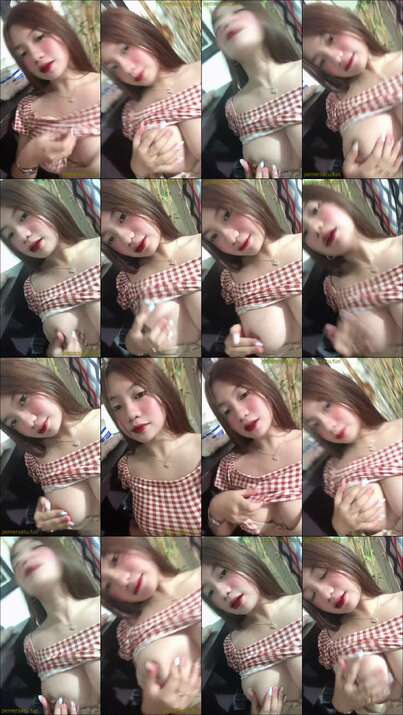 geraldine flores 18yo sange mov (2)