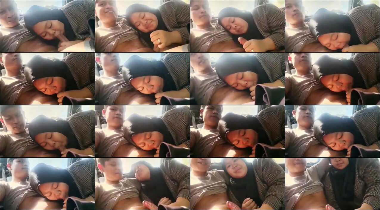 Tweet jilbab