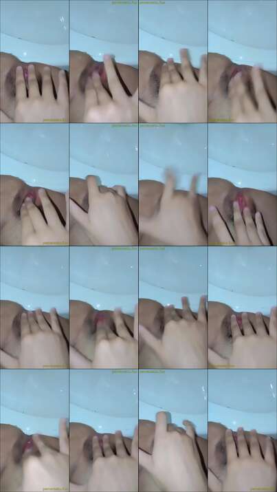 nafisa abg 18yo (1)