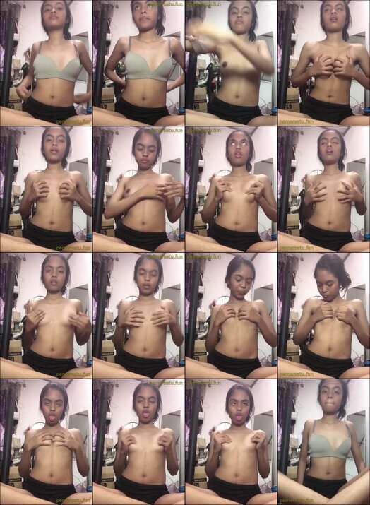 Fara abg 18yo pemersatu fun (17)