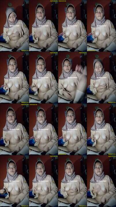 hijab montok 18yo tobrut bdsm (7)