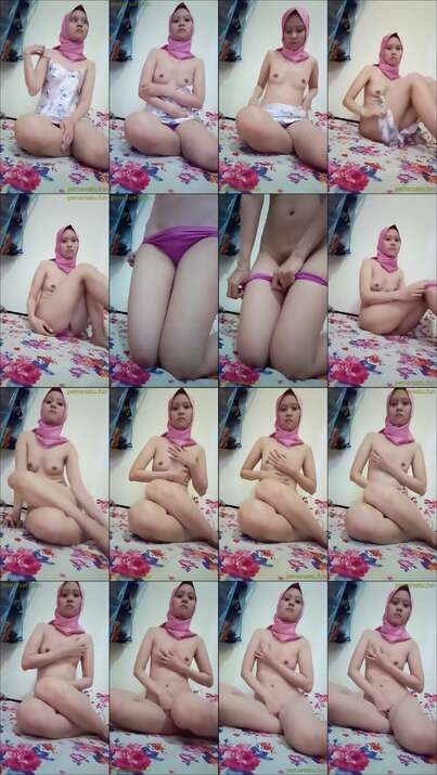 pegawai alfa abg 18yo hijab eksib (5)