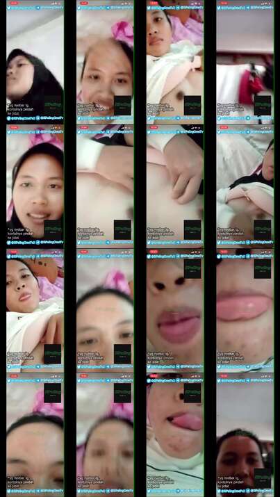 JILBAB MALU MALU KUCING